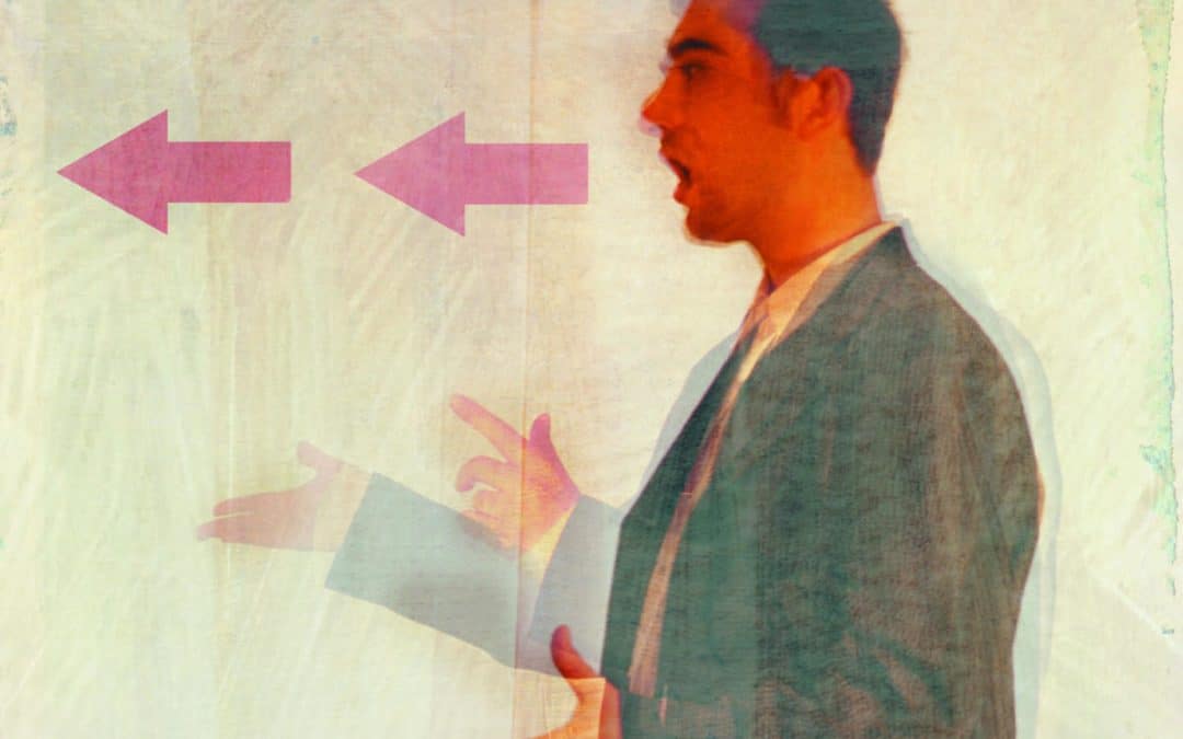 Managing Difficult Stakeholders