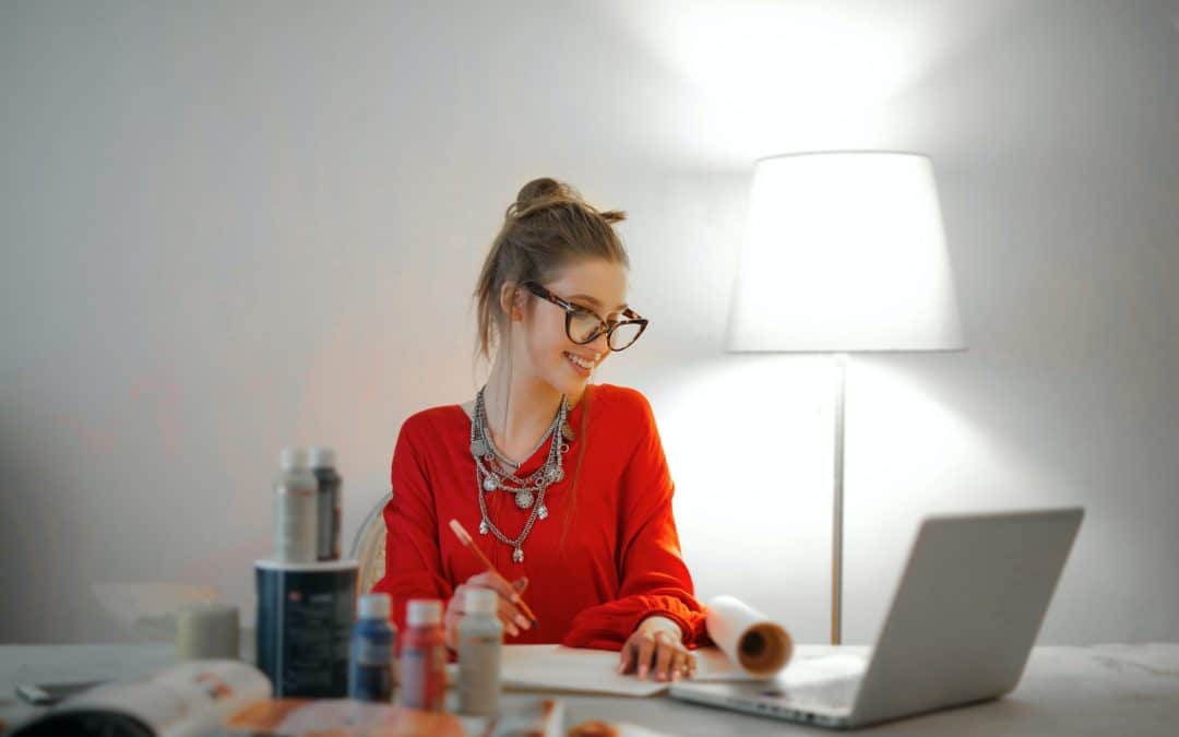 Comma’s top tips for Virtual Interviews