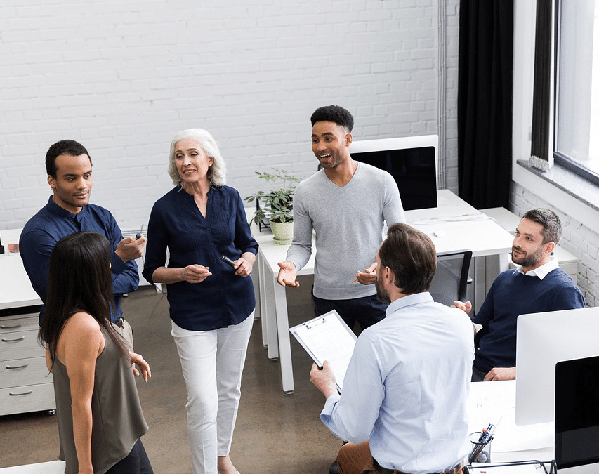 Straight from the Horse’s mouth – what it’s like to work as an IC interim.  We hear from three IC professionals