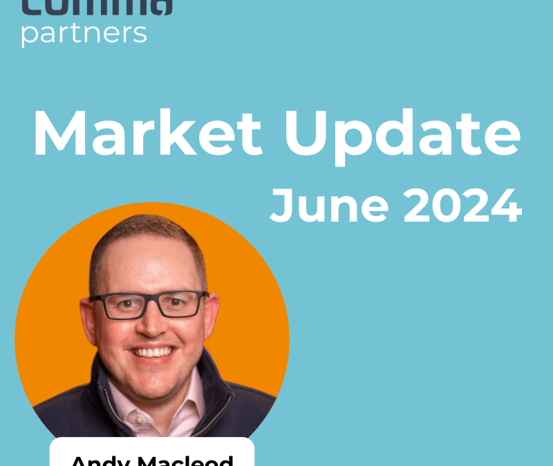 IC Recruitment Market Update – June