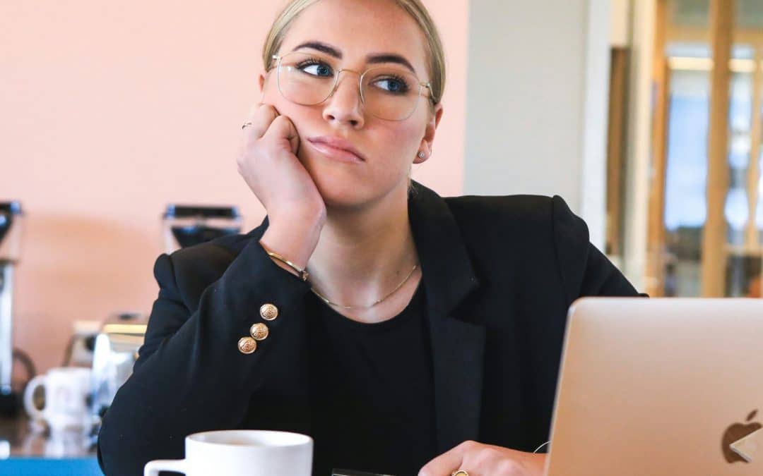 Starting a role: Good Job or Shift Shock?