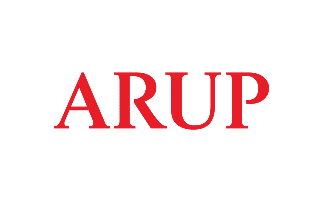 Arup Logo