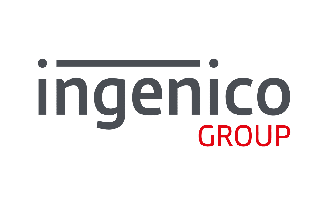 Ingenico Logo