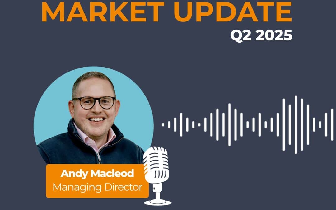 Our Q2 market update is now live
