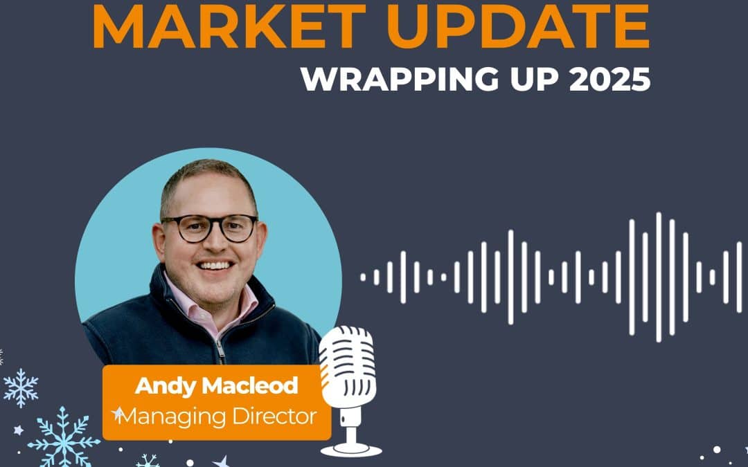 Our end of year market update is now live